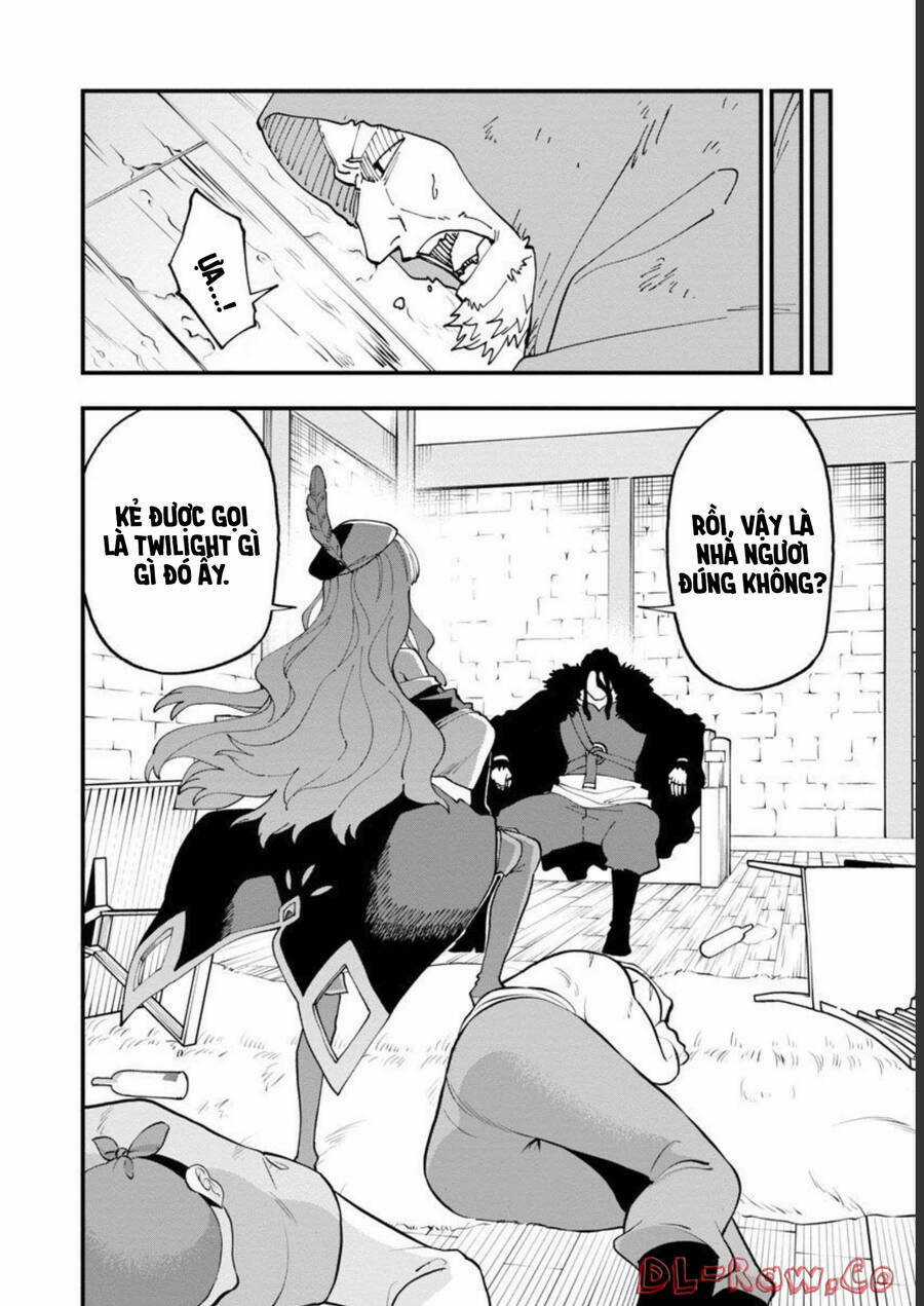 Katainaka No Ossan, Kensei Ni Naru ~Tada No Inaka No Kenjutsu Shihan Datta No Ni, Taiseishita Deshi-Tachi Ga Ore Wo Hottekurenai Ken~ Chapter 15 trang 7