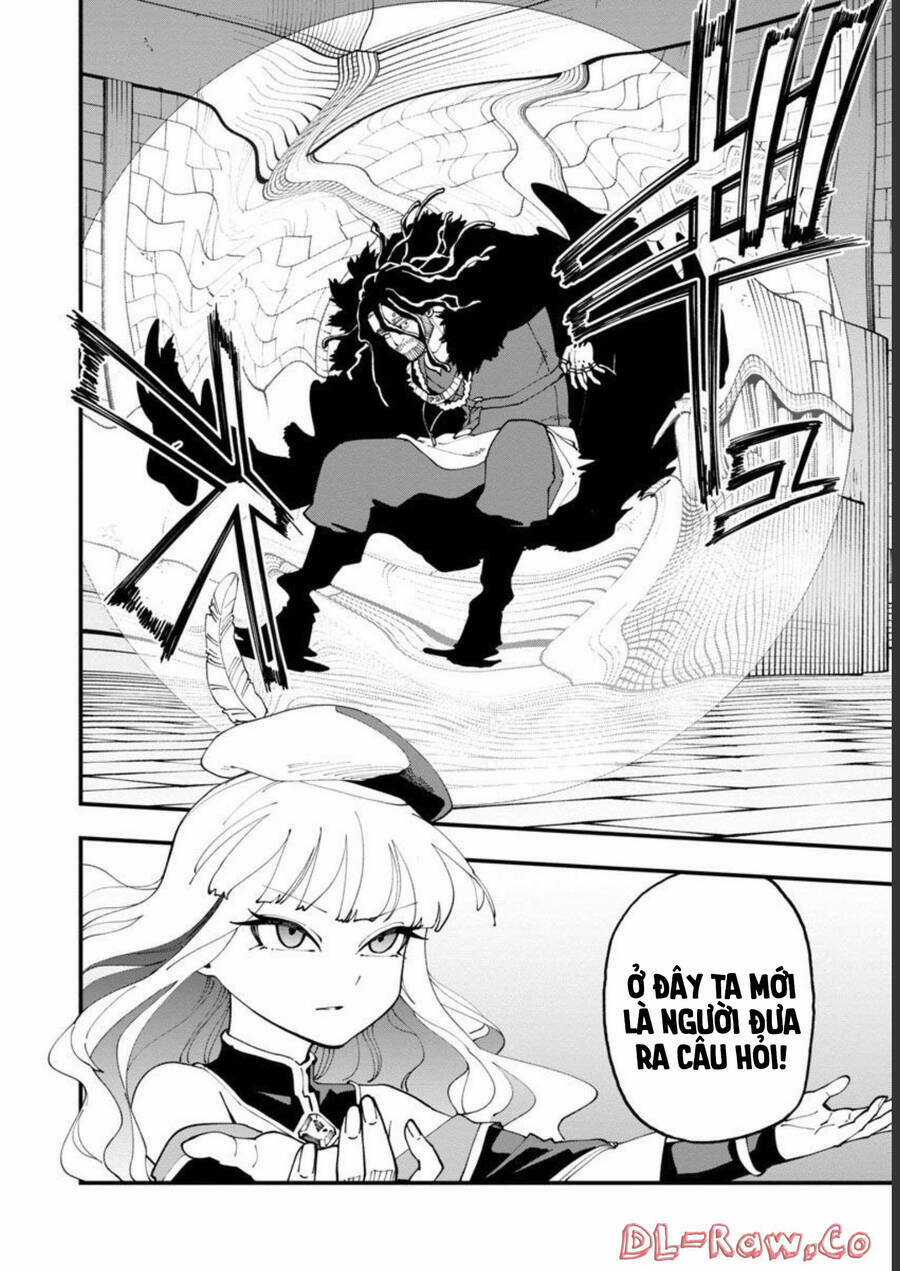 Katainaka No Ossan, Kensei Ni Naru ~Tada No Inaka No Kenjutsu Shihan Datta No Ni, Taiseishita Deshi-Tachi Ga Ore Wo Hottekurenai Ken~ Chapter 15 trang 9