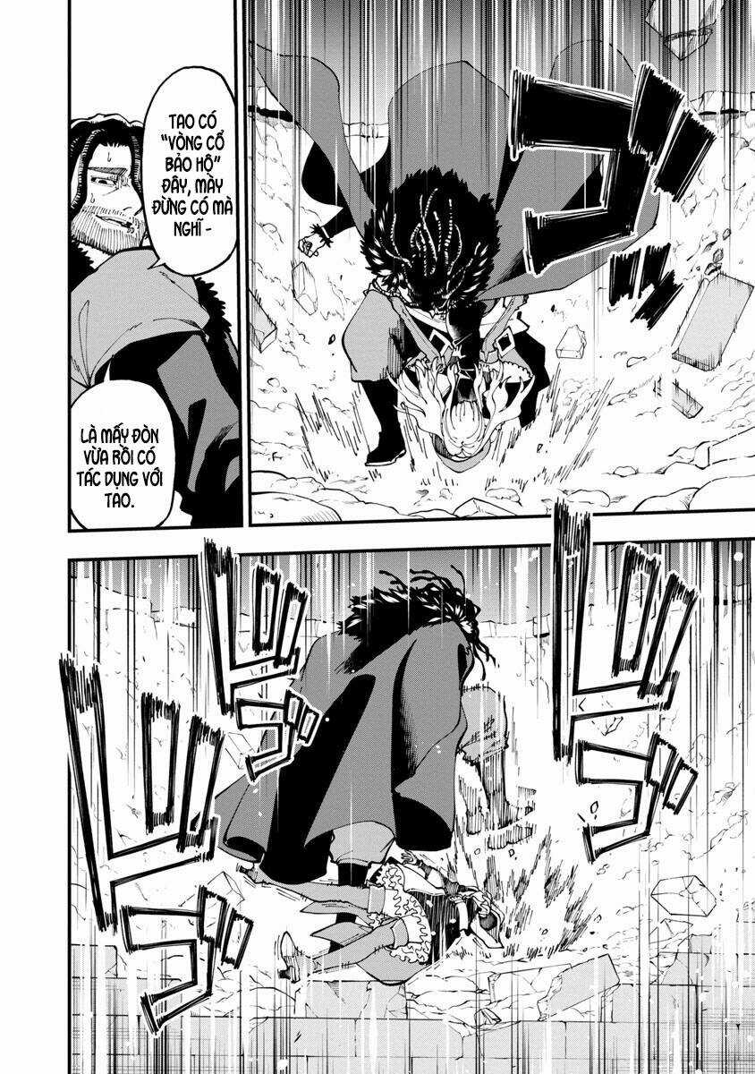 Katainaka No Ossan, Kensei Ni Naru ~Tada No Inaka No Kenjutsu Shihan Datta No Ni, Taiseishita Deshi-Tachi Ga Ore Wo Hottekurenai Ken~ Chapter 16 trang 10