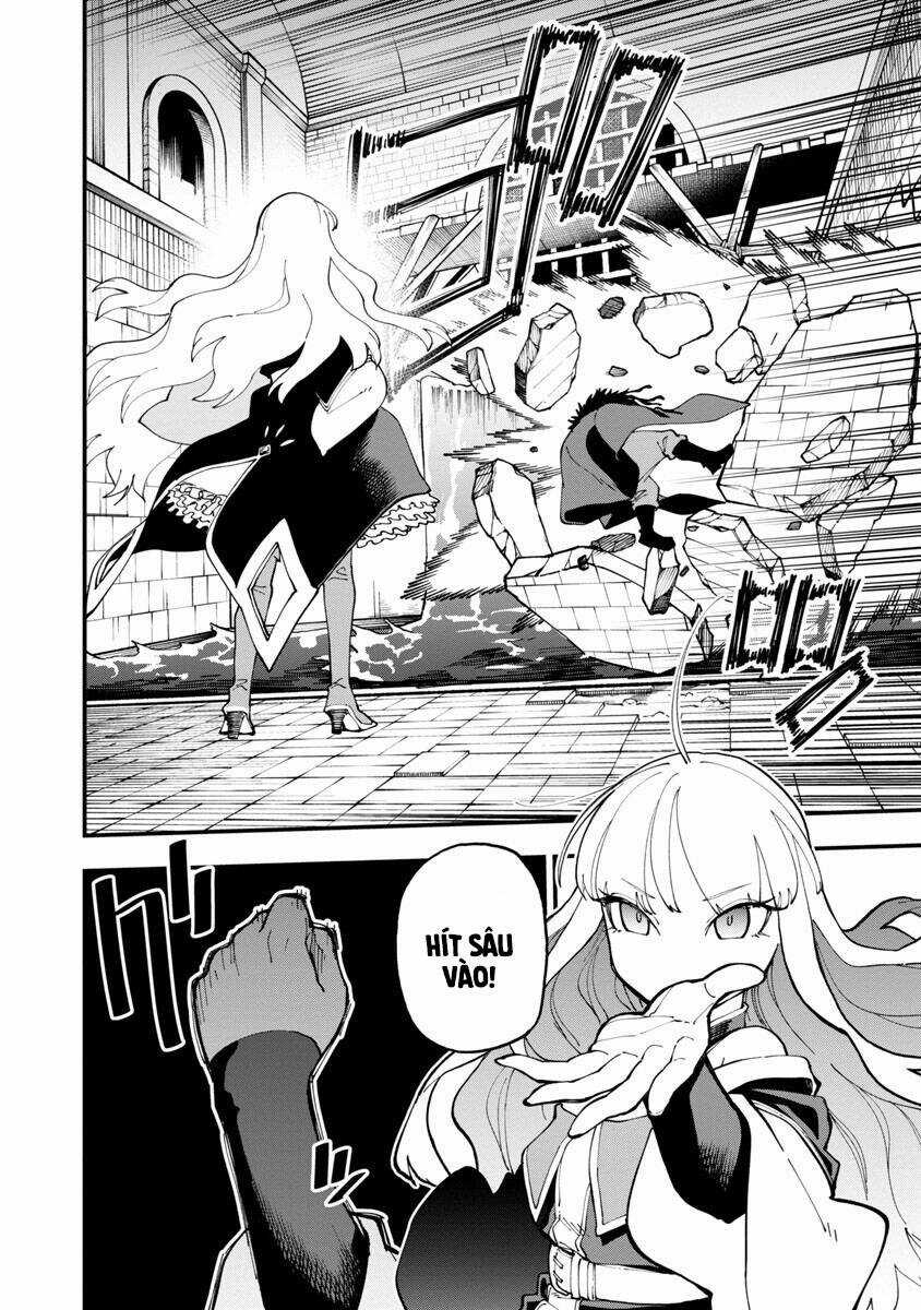 Katainaka No Ossan, Kensei Ni Naru ~Tada No Inaka No Kenjutsu Shihan Datta No Ni, Taiseishita Deshi-Tachi Ga Ore Wo Hottekurenai Ken~ Chapter 16 trang 12