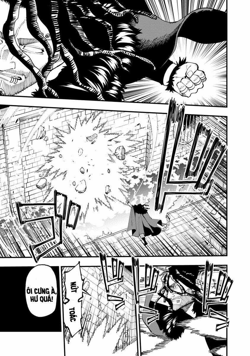 Katainaka No Ossan, Kensei Ni Naru ~Tada No Inaka No Kenjutsu Shihan Datta No Ni, Taiseishita Deshi-Tachi Ga Ore Wo Hottekurenai Ken~ Chapter 16 trang 2