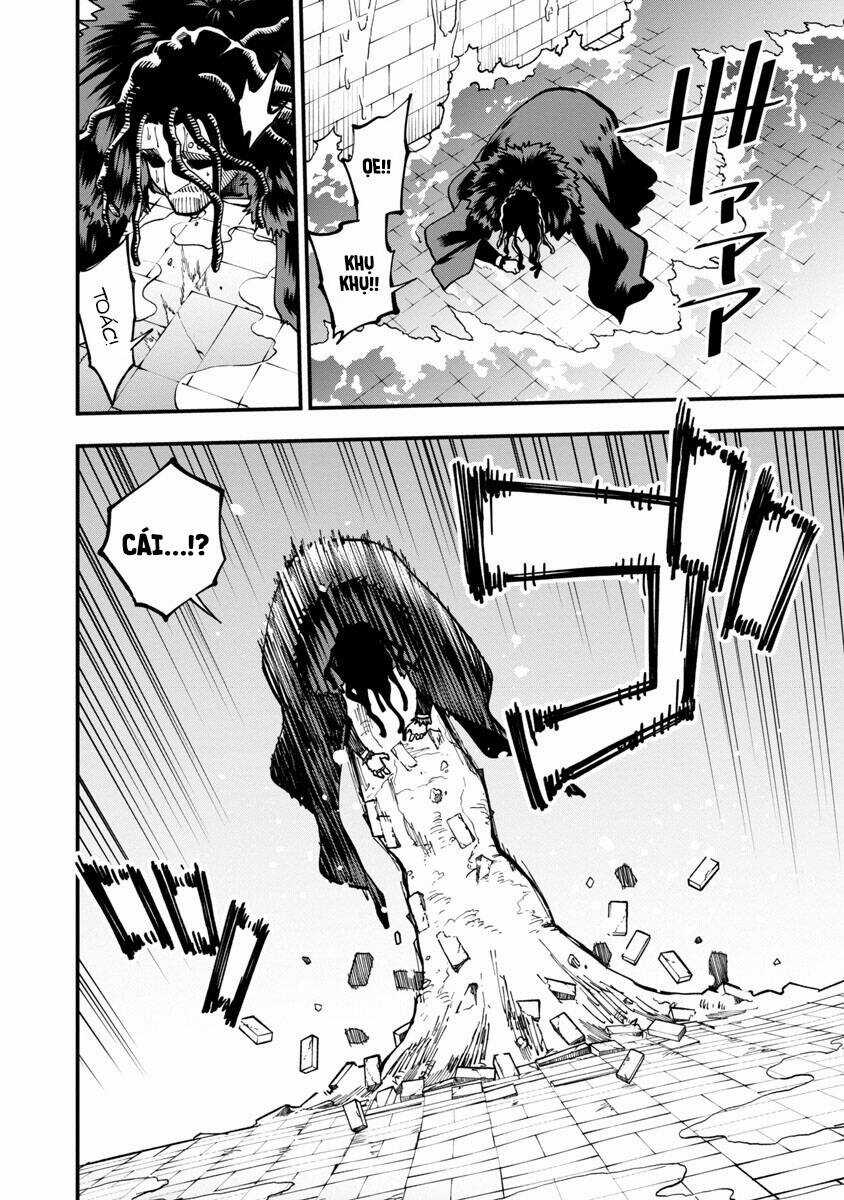 Katainaka No Ossan, Kensei Ni Naru ~Tada No Inaka No Kenjutsu Shihan Datta No Ni, Taiseishita Deshi-Tachi Ga Ore Wo Hottekurenai Ken~ Chapter 16 trang 4