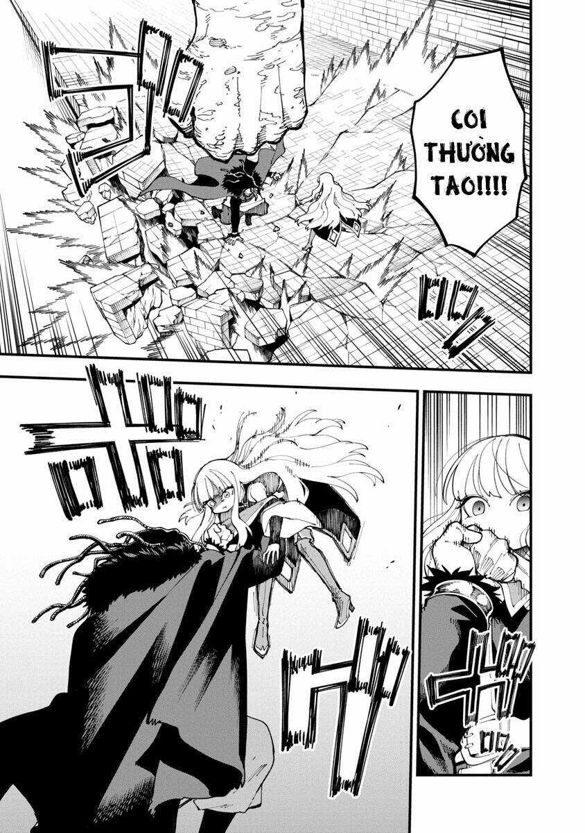 Katainaka No Ossan, Kensei Ni Naru ~Tada No Inaka No Kenjutsu Shihan Datta No Ni, Taiseishita Deshi-Tachi Ga Ore Wo Hottekurenai Ken~ Chapter 16 trang 9