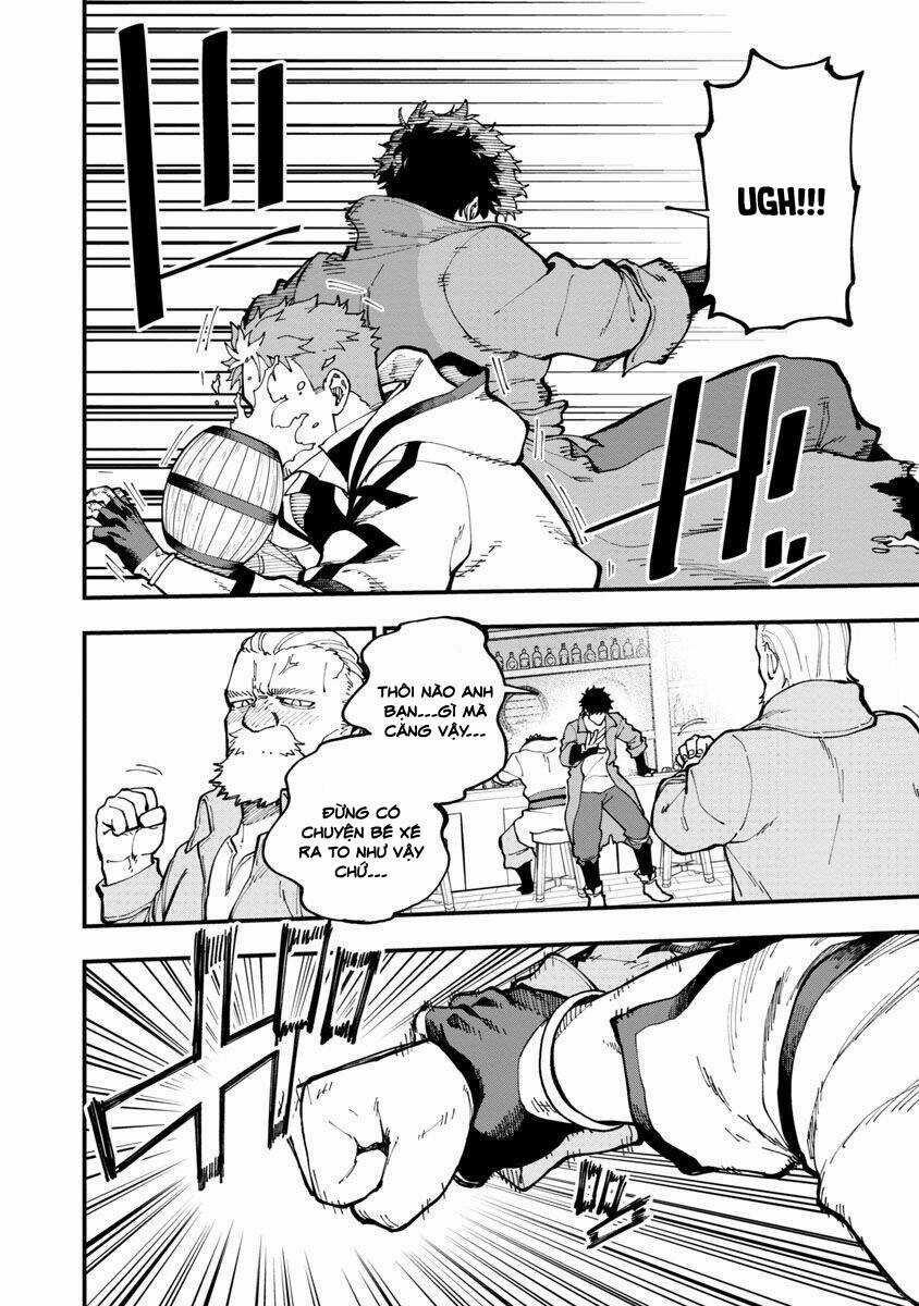 Katainaka No Ossan, Kensei Ni Naru ~Tada No Inaka No Kenjutsu Shihan Datta No Ni, Taiseishita Deshi-Tachi Ga Ore Wo Hottekurenai Ken~ Chapter 17 trang 18