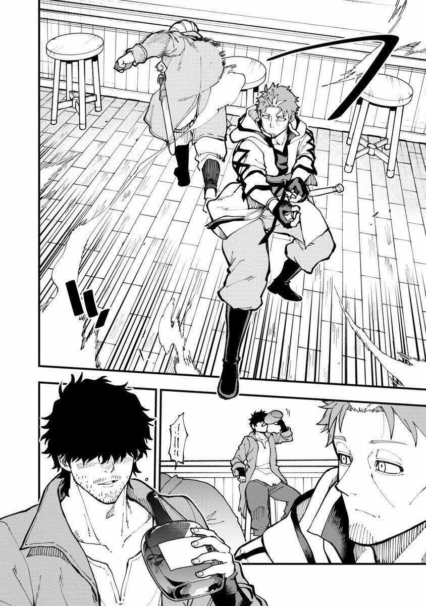 Katainaka No Ossan, Kensei Ni Naru ~Tada No Inaka No Kenjutsu Shihan Datta No Ni, Taiseishita Deshi-Tachi Ga Ore Wo Hottekurenai Ken~ Chapter 17 trang 22