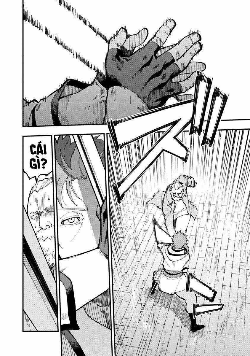 Katainaka No Ossan, Kensei Ni Naru ~Tada No Inaka No Kenjutsu Shihan Datta No Ni, Taiseishita Deshi-Tachi Ga Ore Wo Hottekurenai Ken~ Chapter 17 trang 26