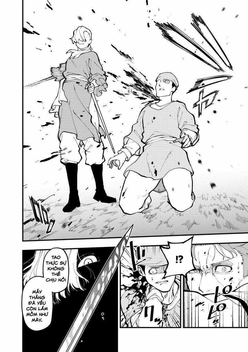 Katainaka No Ossan, Kensei Ni Naru ~Tada No Inaka No Kenjutsu Shihan Datta No Ni, Taiseishita Deshi-Tachi Ga Ore Wo Hottekurenai Ken~ Chapter 17 trang 6