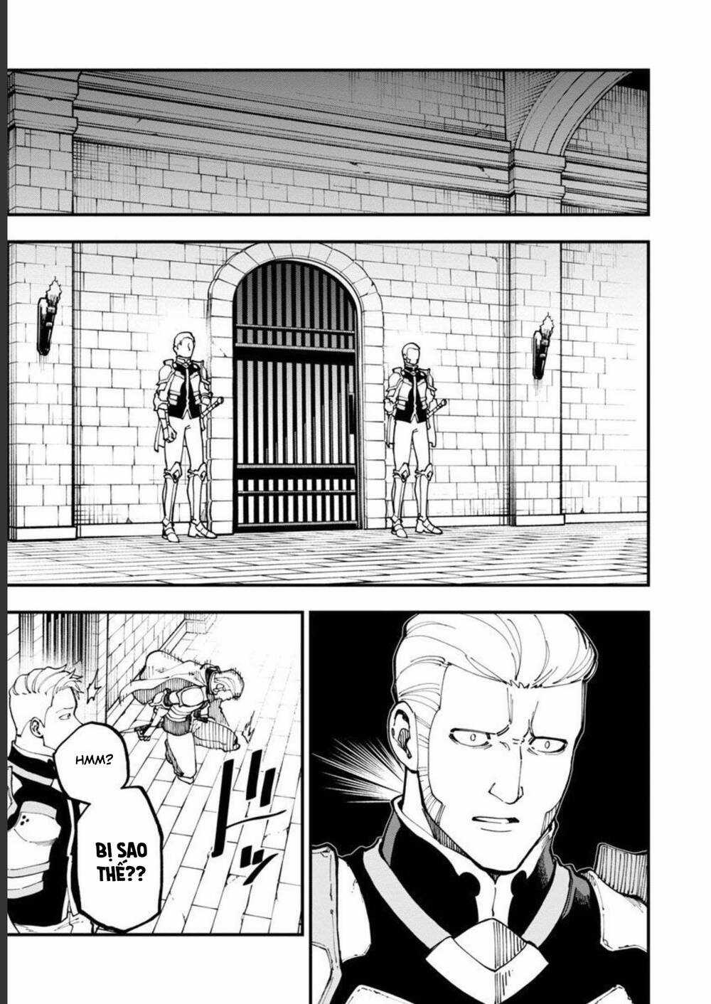 Katainaka No Ossan, Kensei Ni Naru ~Tada No Inaka No Kenjutsu Shihan Datta No Ni, Taiseishita Deshi-Tachi Ga Ore Wo Hottekurenai Ken~ Chapter 18 trang 10