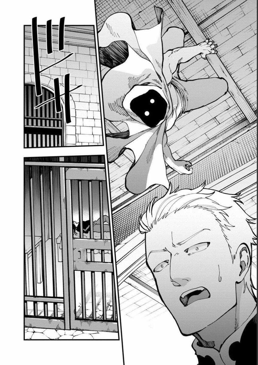 Katainaka No Ossan, Kensei Ni Naru ~Tada No Inaka No Kenjutsu Shihan Datta No Ni, Taiseishita Deshi-Tachi Ga Ore Wo Hottekurenai Ken~ Chapter 18 trang 11