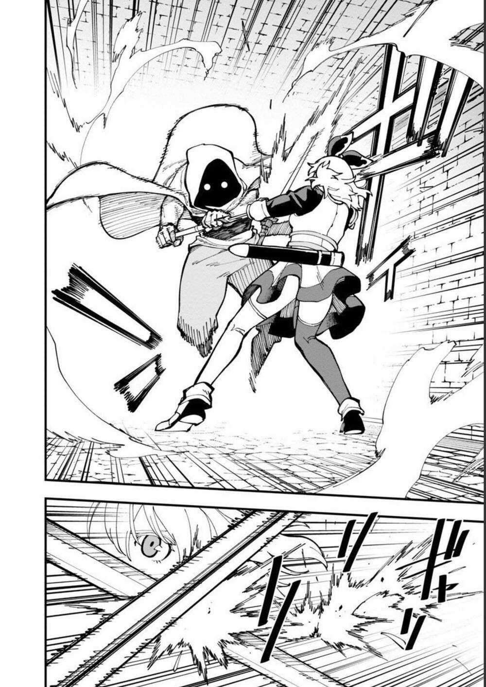 Katainaka No Ossan, Kensei Ni Naru ~Tada No Inaka No Kenjutsu Shihan Datta No Ni, Taiseishita Deshi-Tachi Ga Ore Wo Hottekurenai Ken~ Chapter 18 trang 15