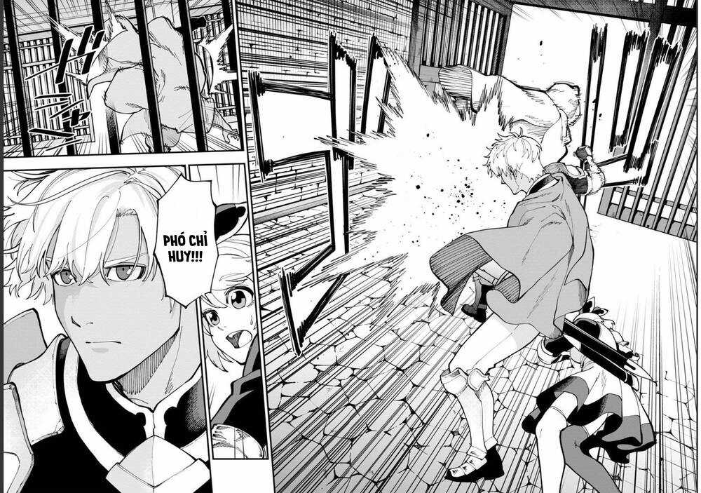 Katainaka No Ossan, Kensei Ni Naru ~Tada No Inaka No Kenjutsu Shihan Datta No Ni, Taiseishita Deshi-Tachi Ga Ore Wo Hottekurenai Ken~ Chapter 18 trang 19