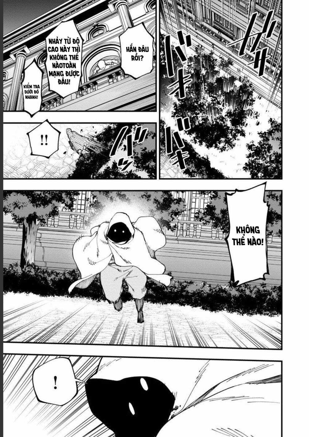 Katainaka No Ossan, Kensei Ni Naru ~Tada No Inaka No Kenjutsu Shihan Datta No Ni, Taiseishita Deshi-Tachi Ga Ore Wo Hottekurenai Ken~ Chapter 18 trang 23