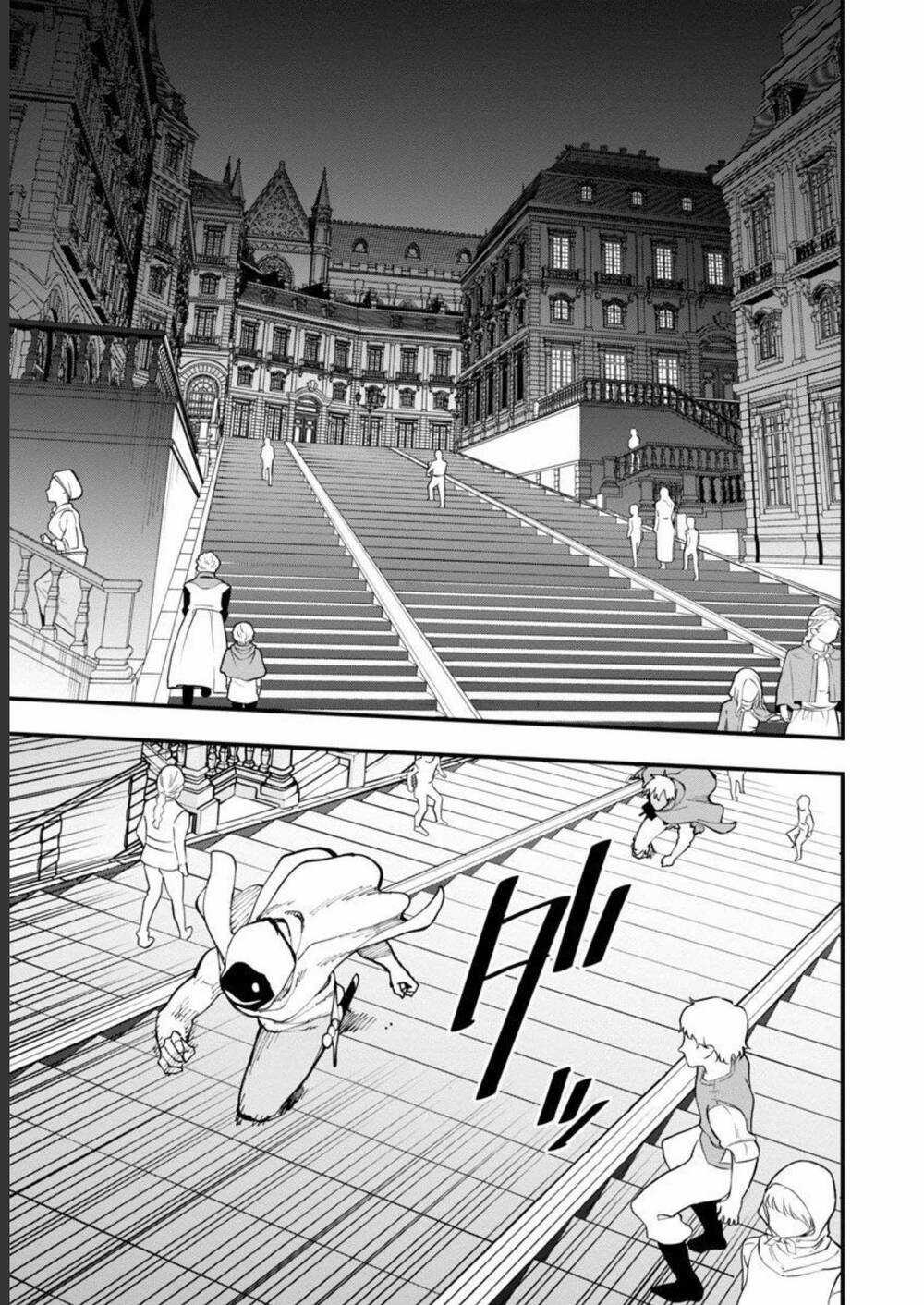 Katainaka No Ossan, Kensei Ni Naru ~Tada No Inaka No Kenjutsu Shihan Datta No Ni, Taiseishita Deshi-Tachi Ga Ore Wo Hottekurenai Ken~ Chapter 18 trang 25