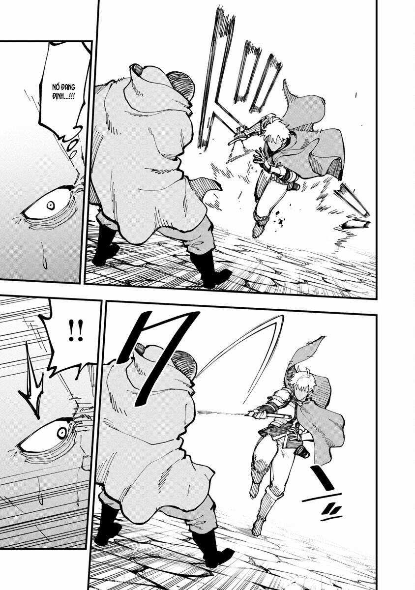 Katainaka No Ossan, Kensei Ni Naru ~Tada No Inaka No Kenjutsu Shihan Datta No Ni, Taiseishita Deshi-Tachi Ga Ore Wo Hottekurenai Ken~ Chapter 19 trang 13