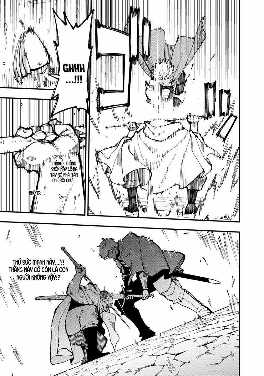 Katainaka No Ossan, Kensei Ni Naru ~Tada No Inaka No Kenjutsu Shihan Datta No Ni, Taiseishita Deshi-Tachi Ga Ore Wo Hottekurenai Ken~ Chapter 19 trang 15