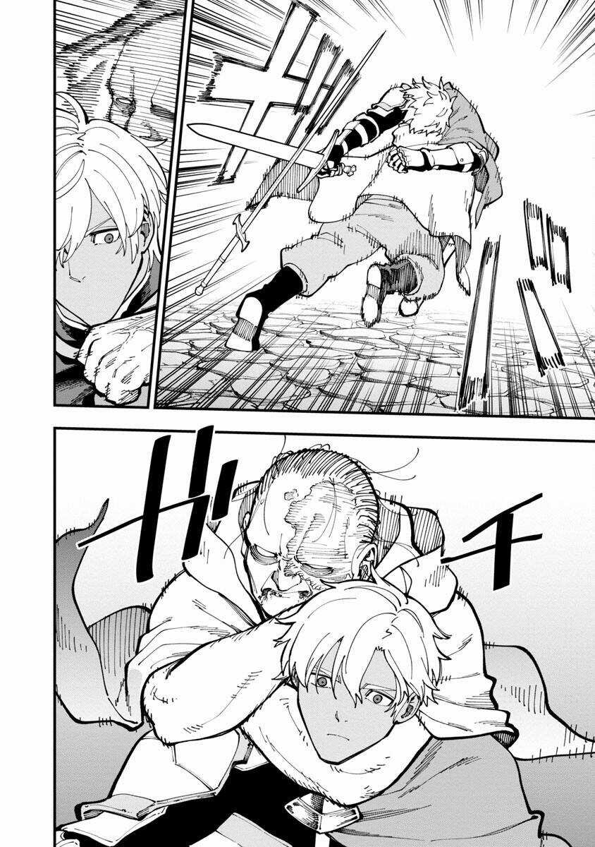 Katainaka No Ossan, Kensei Ni Naru ~Tada No Inaka No Kenjutsu Shihan Datta No Ni, Taiseishita Deshi-Tachi Ga Ore Wo Hottekurenai Ken~ Chapter 19 trang 16