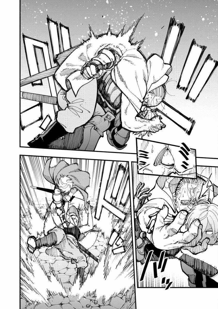 Katainaka No Ossan, Kensei Ni Naru ~Tada No Inaka No Kenjutsu Shihan Datta No Ni, Taiseishita Deshi-Tachi Ga Ore Wo Hottekurenai Ken~ Chapter 19 trang 18