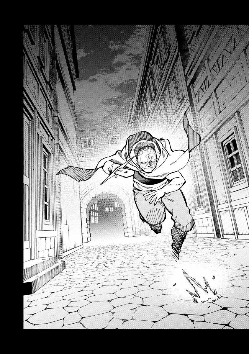 Katainaka No Ossan, Kensei Ni Naru ~Tada No Inaka No Kenjutsu Shihan Datta No Ni, Taiseishita Deshi-Tachi Ga Ore Wo Hottekurenai Ken~ Chapter 19 trang 26