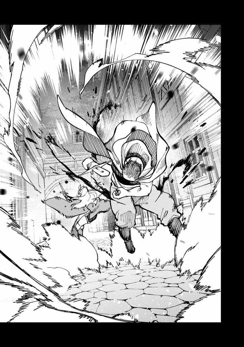 Katainaka No Ossan, Kensei Ni Naru ~Tada No Inaka No Kenjutsu Shihan Datta No Ni, Taiseishita Deshi-Tachi Ga Ore Wo Hottekurenai Ken~ Chapter 19 trang 27