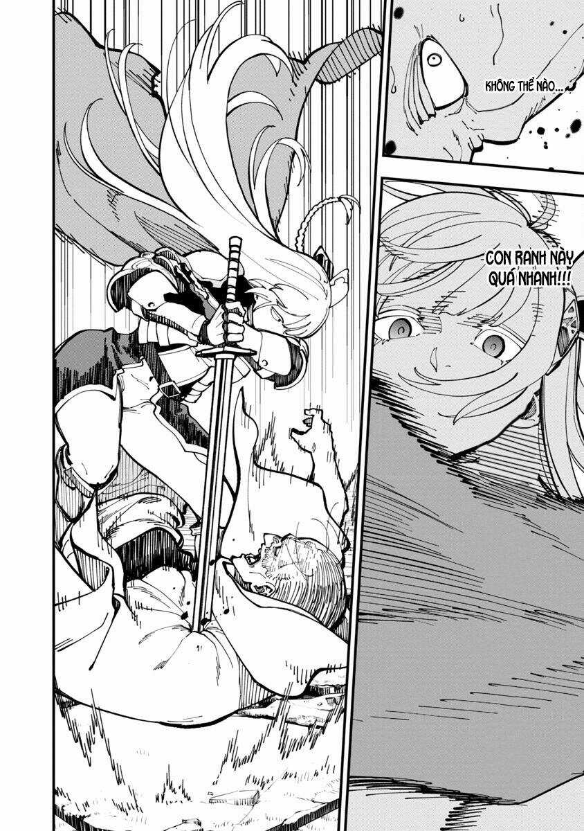 Katainaka No Ossan, Kensei Ni Naru ~Tada No Inaka No Kenjutsu Shihan Datta No Ni, Taiseishita Deshi-Tachi Ga Ore Wo Hottekurenai Ken~ Chapter 19 trang 28