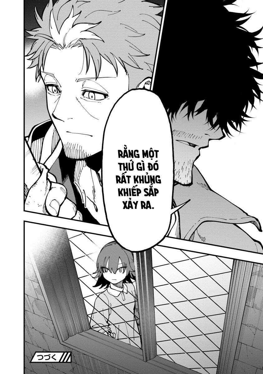 Katainaka No Ossan, Kensei Ni Naru ~Tada No Inaka No Kenjutsu Shihan Datta No Ni, Taiseishita Deshi-Tachi Ga Ore Wo Hottekurenai Ken~ Chapter 19 trang 34