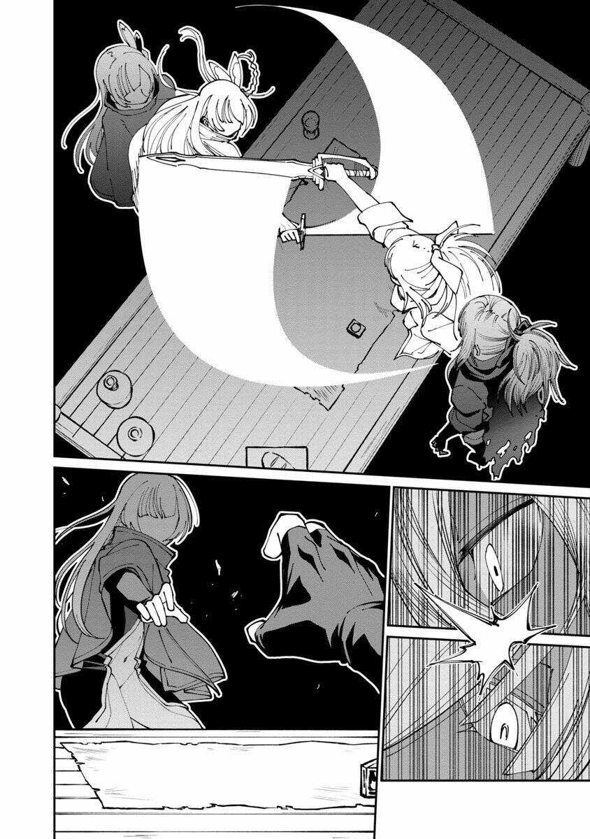 Katainaka No Ossan, Kensei Ni Naru ~Tada No Inaka No Kenjutsu Shihan Datta No Ni, Taiseishita Deshi-Tachi Ga Ore Wo Hottekurenai Ken~ Chapter 2 trang 14