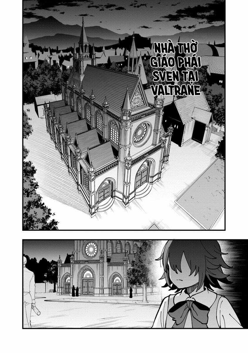 Katainaka No Ossan, Kensei Ni Naru ~Tada No Inaka No Kenjutsu Shihan Datta No Ni, Taiseishita Deshi-Tachi Ga Ore Wo Hottekurenai Ken~ Chapter 20 trang 17