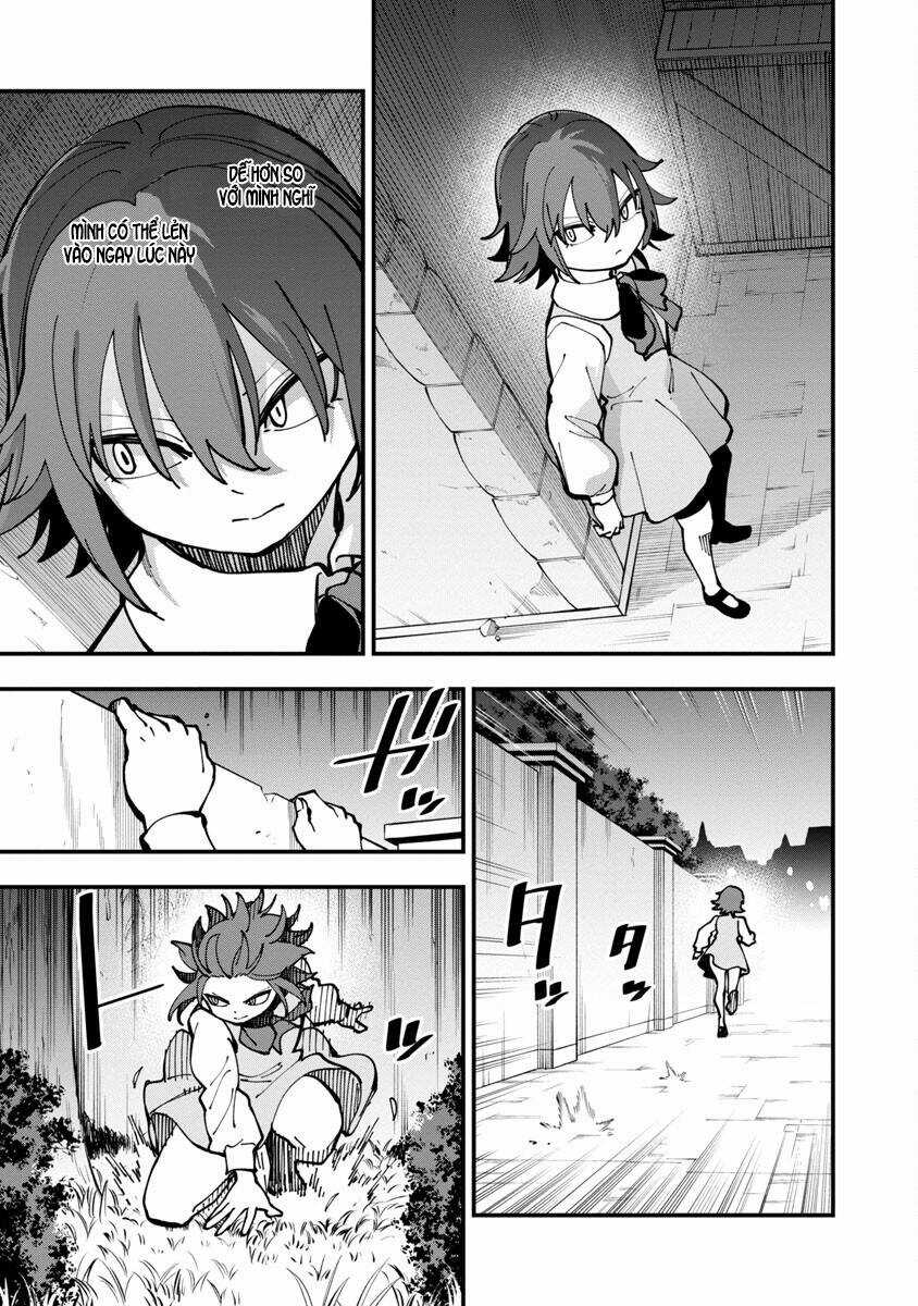 Katainaka No Ossan, Kensei Ni Naru ~Tada No Inaka No Kenjutsu Shihan Datta No Ni, Taiseishita Deshi-Tachi Ga Ore Wo Hottekurenai Ken~ Chapter 20 trang 18