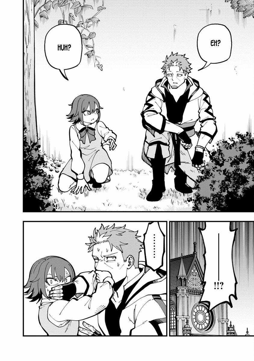 Katainaka No Ossan, Kensei Ni Naru ~Tada No Inaka No Kenjutsu Shihan Datta No Ni, Taiseishita Deshi-Tachi Ga Ore Wo Hottekurenai Ken~ Chapter 20 trang 19