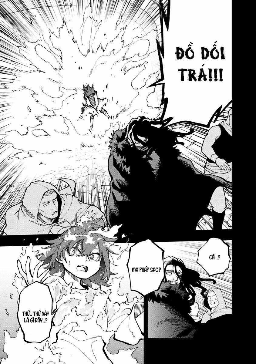 Katainaka No Ossan, Kensei Ni Naru ~Tada No Inaka No Kenjutsu Shihan Datta No Ni, Taiseishita Deshi-Tachi Ga Ore Wo Hottekurenai Ken~ Chapter 20 trang 2