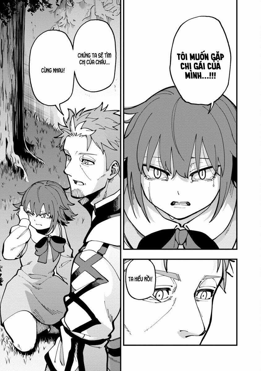 Katainaka No Ossan, Kensei Ni Naru ~Tada No Inaka No Kenjutsu Shihan Datta No Ni, Taiseishita Deshi-Tachi Ga Ore Wo Hottekurenai Ken~ Chapter 20 trang 22