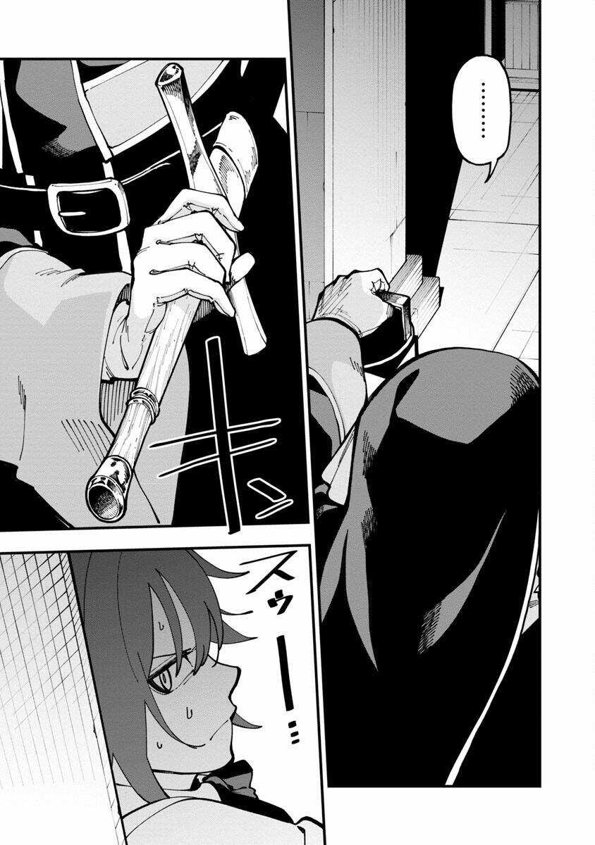 Katainaka No Ossan, Kensei Ni Naru ~Tada No Inaka No Kenjutsu Shihan Datta No Ni, Taiseishita Deshi-Tachi Ga Ore Wo Hottekurenai Ken~ Chapter 20 trang 26