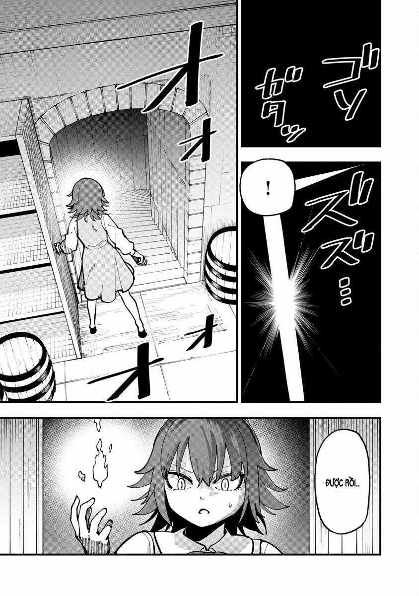 Katainaka No Ossan, Kensei Ni Naru ~Tada No Inaka No Kenjutsu Shihan Datta No Ni, Taiseishita Deshi-Tachi Ga Ore Wo Hottekurenai Ken~ Chapter 20 trang 28