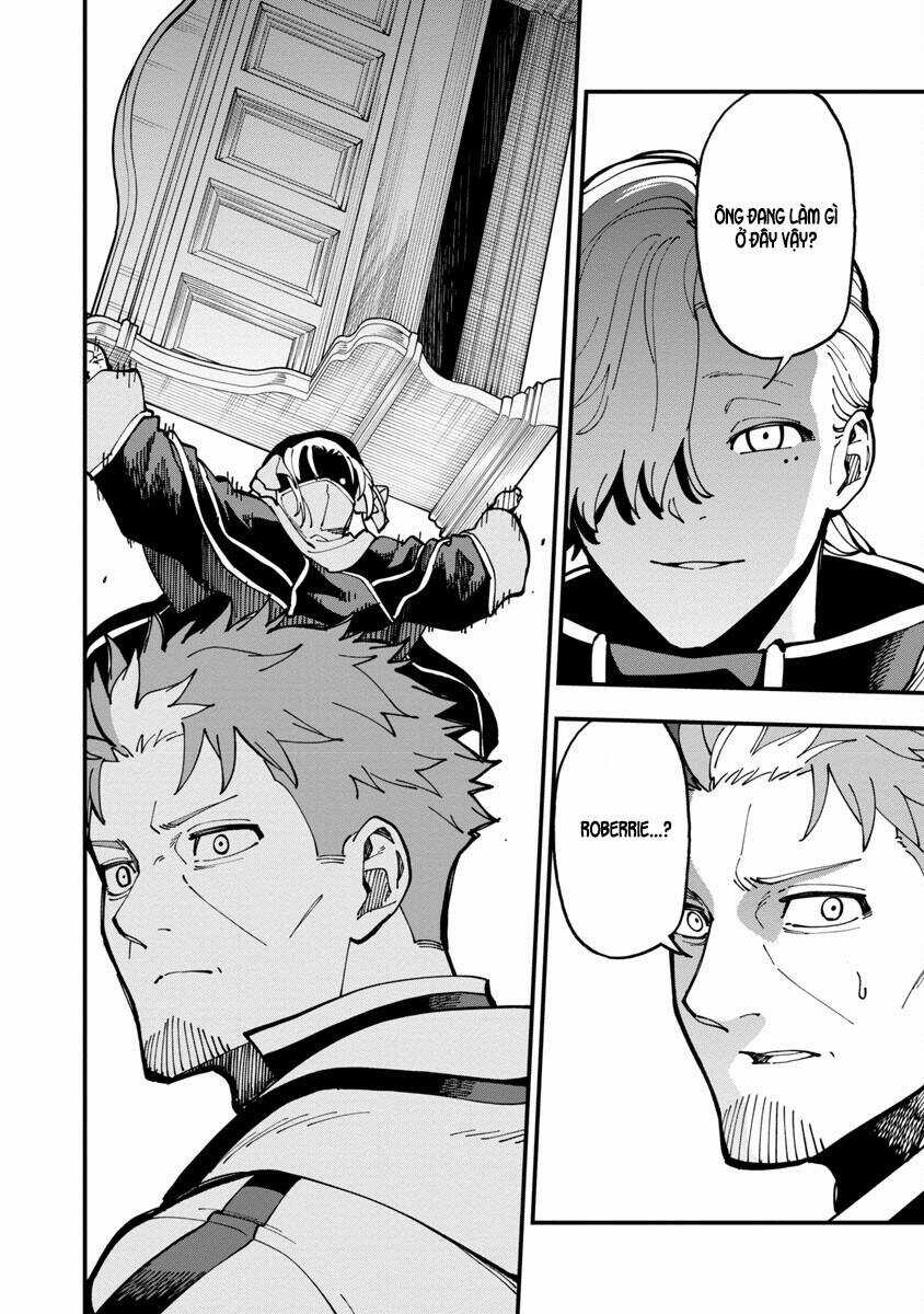 Katainaka No Ossan, Kensei Ni Naru ~Tada No Inaka No Kenjutsu Shihan Datta No Ni, Taiseishita Deshi-Tachi Ga Ore Wo Hottekurenai Ken~ Chapter 20 trang 33