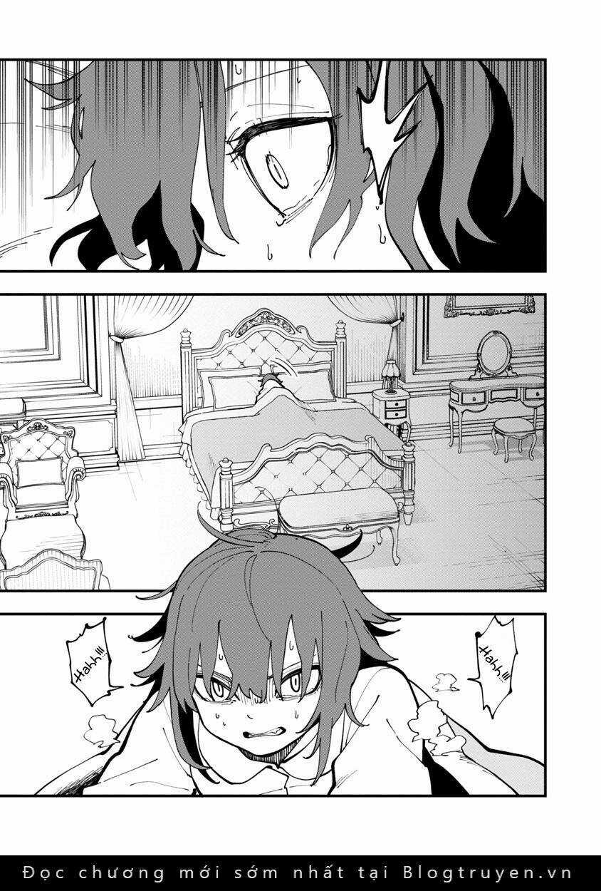 Katainaka No Ossan, Kensei Ni Naru ~Tada No Inaka No Kenjutsu Shihan Datta No Ni, Taiseishita Deshi-Tachi Ga Ore Wo Hottekurenai Ken~ Chapter 20 trang 4