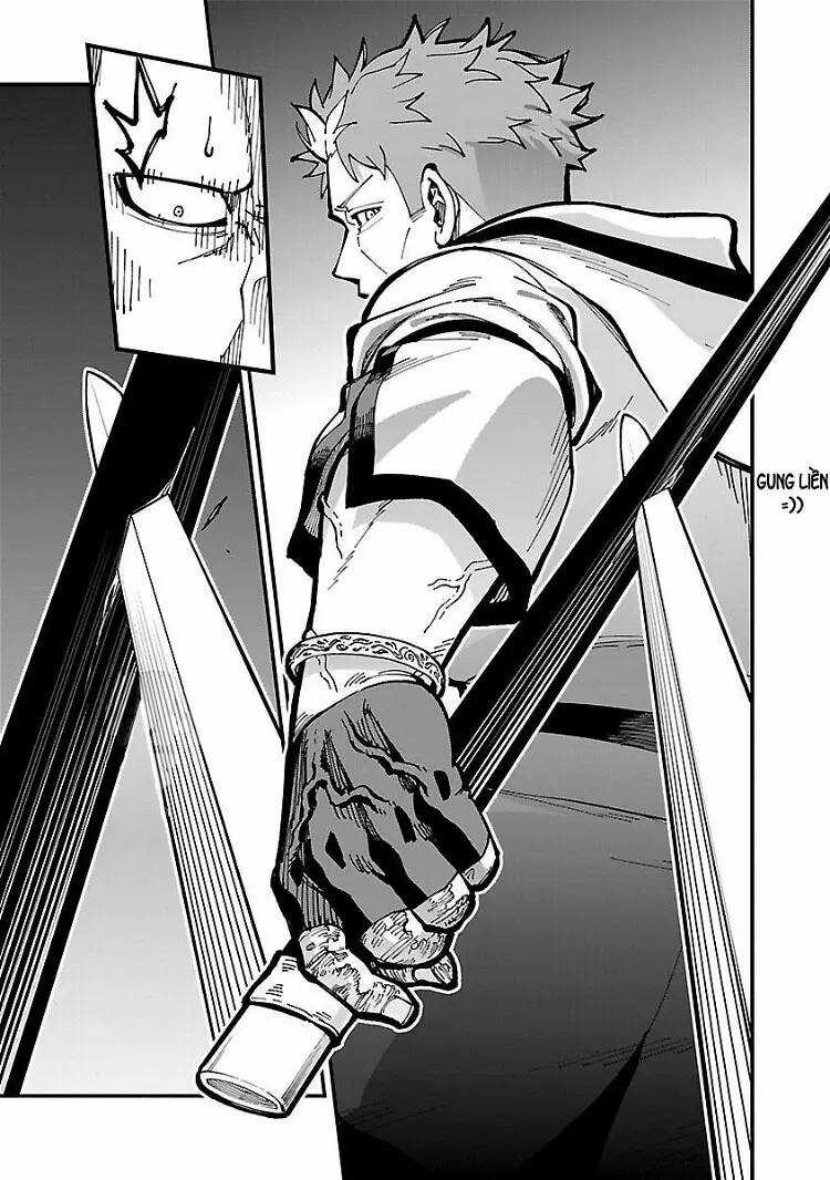 Katainaka No Ossan, Kensei Ni Naru ~Tada No Inaka No Kenjutsu Shihan Datta No Ni, Taiseishita Deshi-Tachi Ga Ore Wo Hottekurenai Ken~ Chapter 21 trang 18