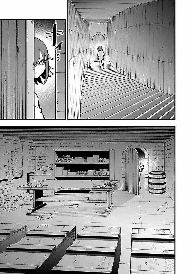 Katainaka No Ossan, Kensei Ni Naru ~Tada No Inaka No Kenjutsu Shihan Datta No Ni, Taiseishita Deshi-Tachi Ga Ore Wo Hottekurenai Ken~ Chapter 21 trang 2