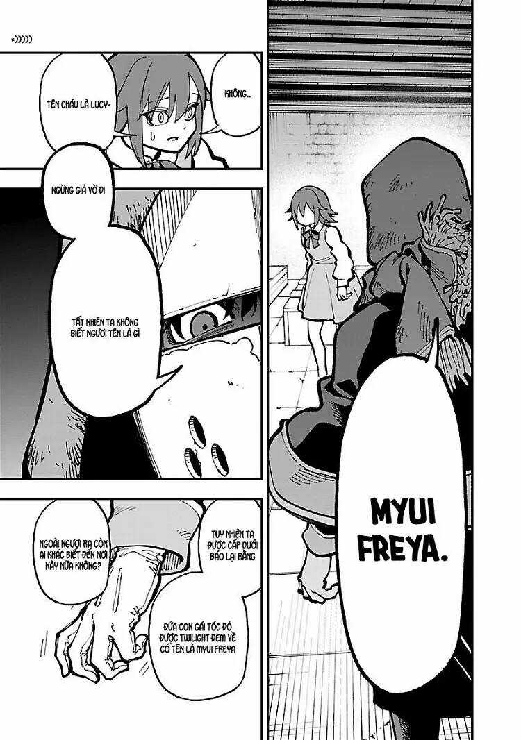 Katainaka No Ossan, Kensei Ni Naru ~Tada No Inaka No Kenjutsu Shihan Datta No Ni, Taiseishita Deshi-Tachi Ga Ore Wo Hottekurenai Ken~ Chapter 21 trang 6