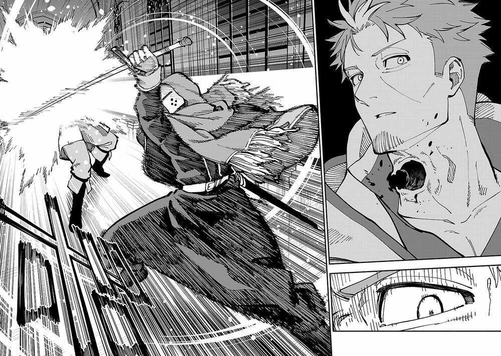 Katainaka No Ossan, Kensei Ni Naru ~Tada No Inaka No Kenjutsu Shihan Datta No Ni, Taiseishita Deshi-Tachi Ga Ore Wo Hottekurenai Ken~ Chapter 22 trang 14