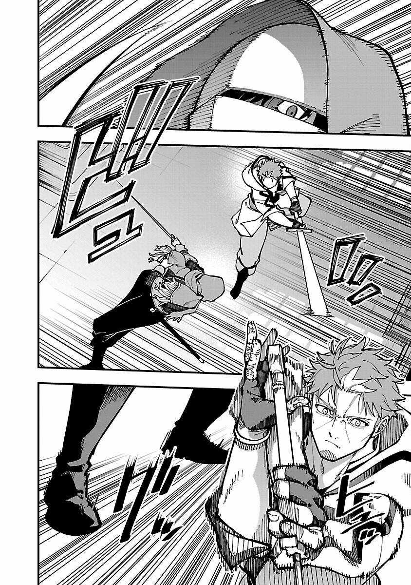 Katainaka No Ossan, Kensei Ni Naru ~Tada No Inaka No Kenjutsu Shihan Datta No Ni, Taiseishita Deshi-Tachi Ga Ore Wo Hottekurenai Ken~ Chapter 22 trang 17