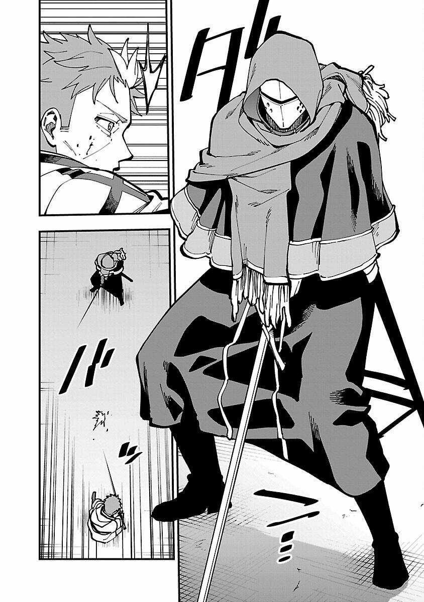 Katainaka No Ossan, Kensei Ni Naru ~Tada No Inaka No Kenjutsu Shihan Datta No Ni, Taiseishita Deshi-Tachi Ga Ore Wo Hottekurenai Ken~ Chapter 22 trang 19