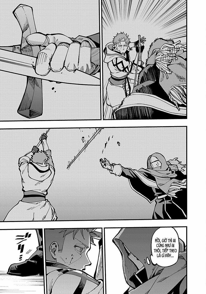 Katainaka No Ossan, Kensei Ni Naru ~Tada No Inaka No Kenjutsu Shihan Datta No Ni, Taiseishita Deshi-Tachi Ga Ore Wo Hottekurenai Ken~ Chapter 22 trang 22