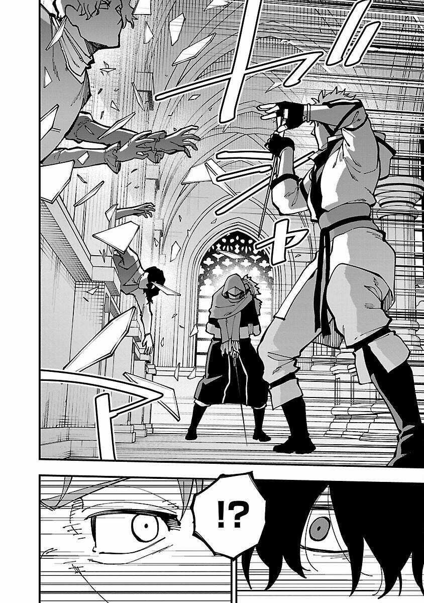 Katainaka No Ossan, Kensei Ni Naru ~Tada No Inaka No Kenjutsu Shihan Datta No Ni, Taiseishita Deshi-Tachi Ga Ore Wo Hottekurenai Ken~ Chapter 22 trang 23