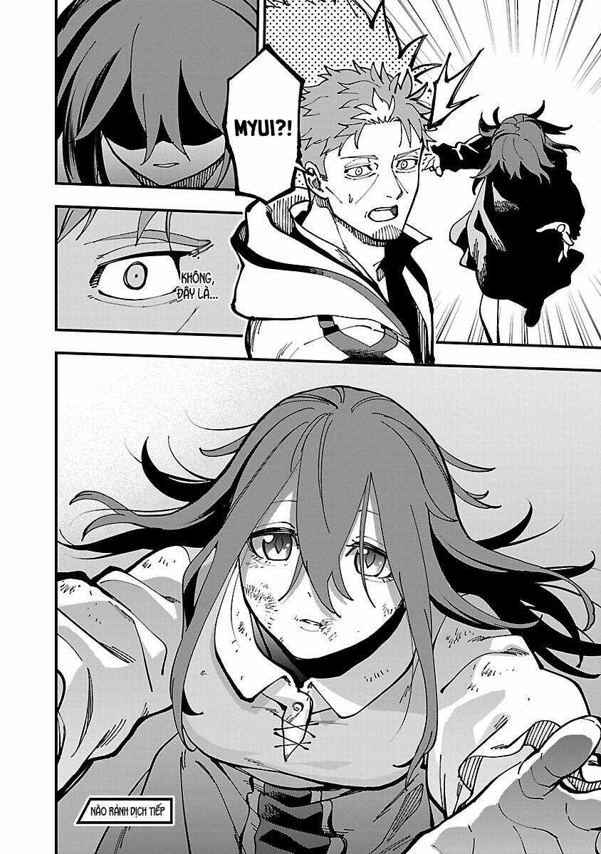 Katainaka No Ossan, Kensei Ni Naru ~Tada No Inaka No Kenjutsu Shihan Datta No Ni, Taiseishita Deshi-Tachi Ga Ore Wo Hottekurenai Ken~ Chapter 22 trang 25