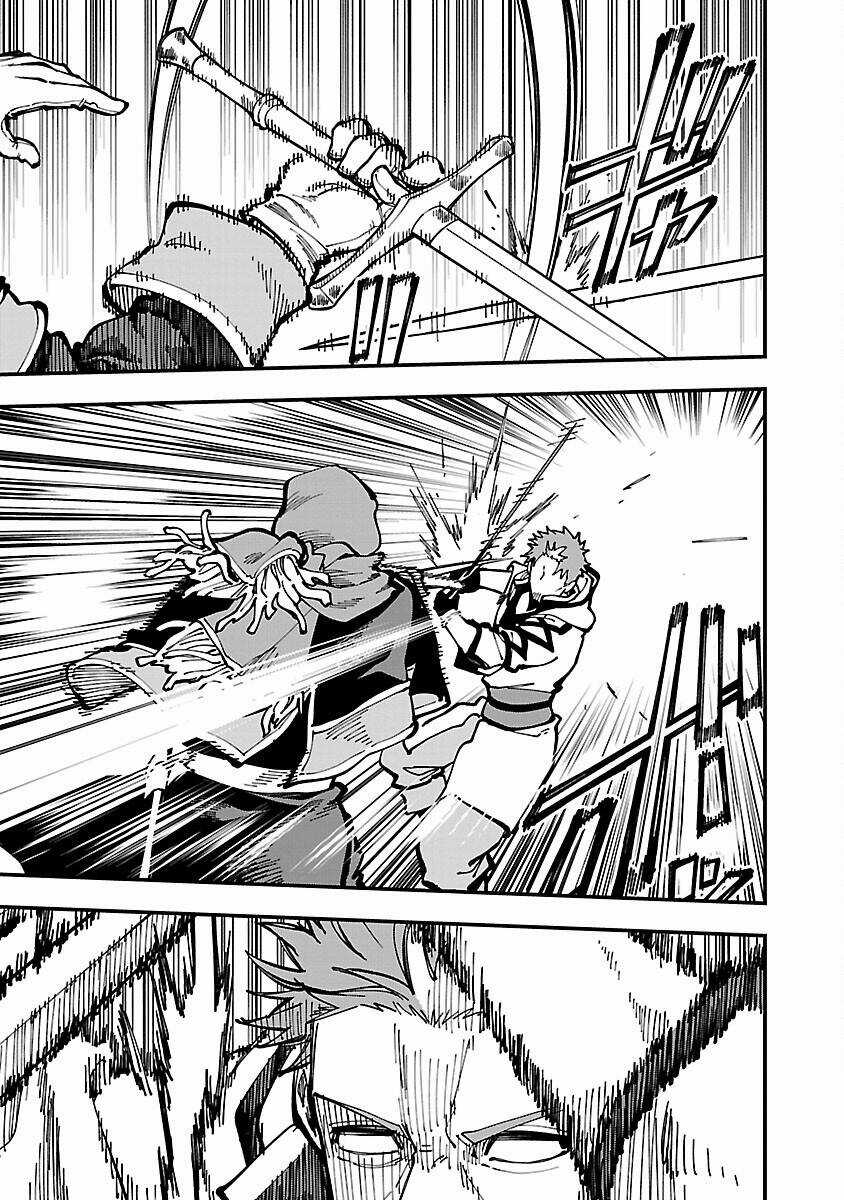 Katainaka No Ossan, Kensei Ni Naru ~Tada No Inaka No Kenjutsu Shihan Datta No Ni, Taiseishita Deshi-Tachi Ga Ore Wo Hottekurenai Ken~ Chapter 22 trang 5