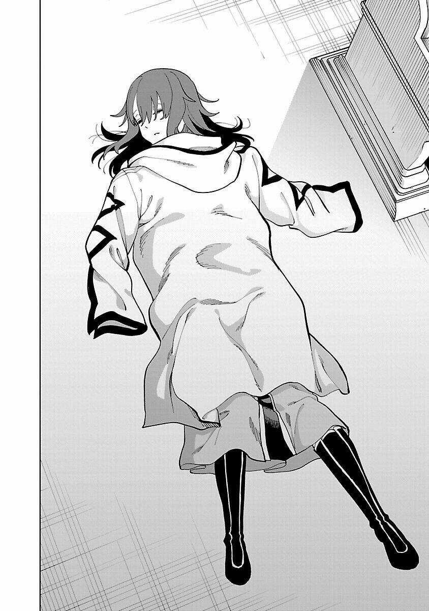 Katainaka No Ossan, Kensei Ni Naru ~Tada No Inaka No Kenjutsu Shihan Datta No Ni, Taiseishita Deshi-Tachi Ga Ore Wo Hottekurenai Ken~ Chapter 23 trang 20