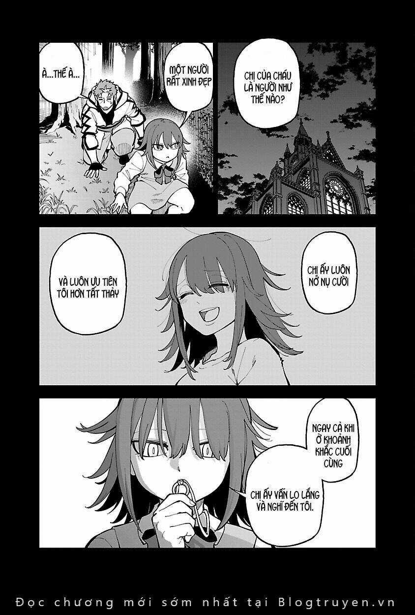 Katainaka No Ossan, Kensei Ni Naru ~Tada No Inaka No Kenjutsu Shihan Datta No Ni, Taiseishita Deshi-Tachi Ga Ore Wo Hottekurenai Ken~ Chapter 23 trang 3