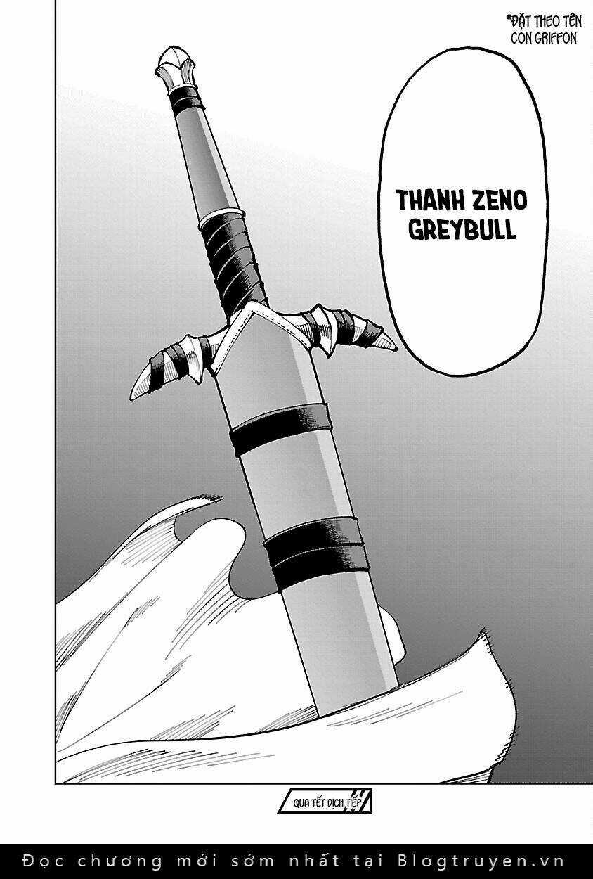 Katainaka No Ossan, Kensei Ni Naru ~Tada No Inaka No Kenjutsu Shihan Datta No Ni, Taiseishita Deshi-Tachi Ga Ore Wo Hottekurenai Ken~ Chapter 23 trang 33