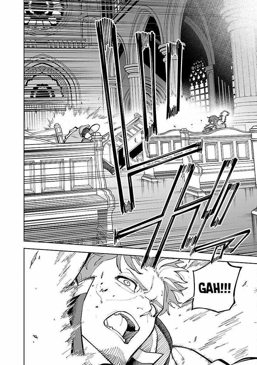 Katainaka No Ossan, Kensei Ni Naru ~Tada No Inaka No Kenjutsu Shihan Datta No Ni, Taiseishita Deshi-Tachi Ga Ore Wo Hottekurenai Ken~ Chapter 23 trang 6