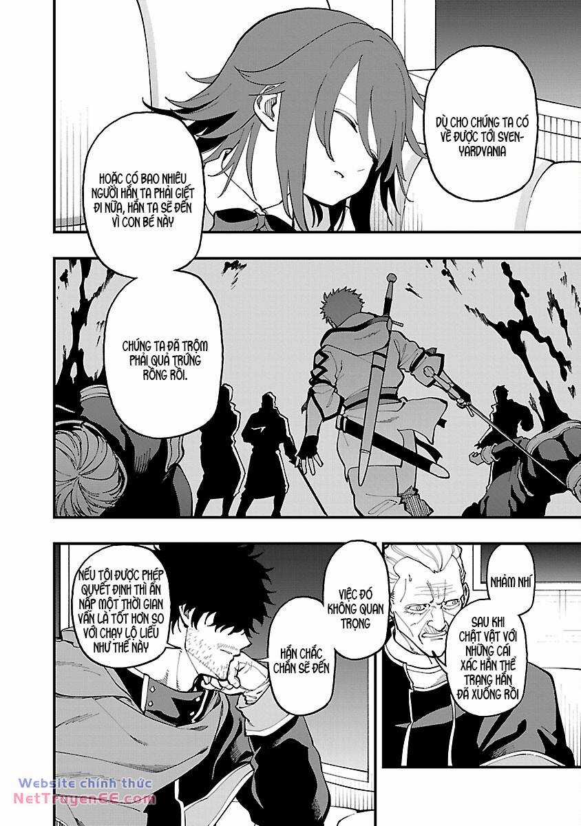 Katainaka No Ossan, Kensei Ni Naru ~Tada No Inaka No Kenjutsu Shihan Datta No Ni, Taiseishita Deshi-Tachi Ga Ore Wo Hottekurenai Ken~ Chapter 24 trang 13